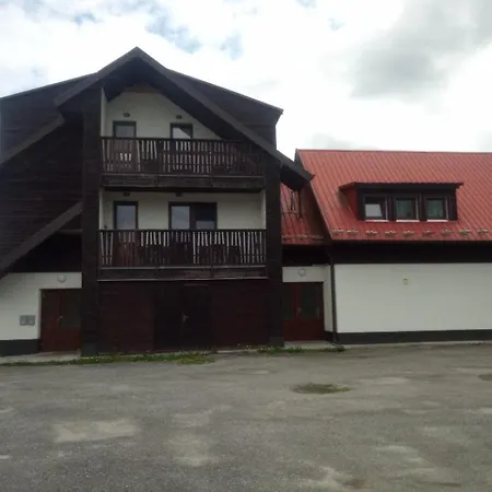 Apartman Nova Pec - Lipno, Sumava Прахатіце Екстер'єр фото