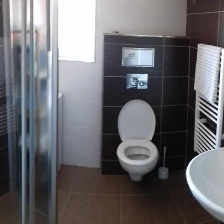 Apartman Nova Pec - Lipno, Sumava Прахатіце Екстер'єр фото