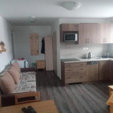Apartman Nova Pec - Lipno, Sumava Прахатіце Екстер'єр фото