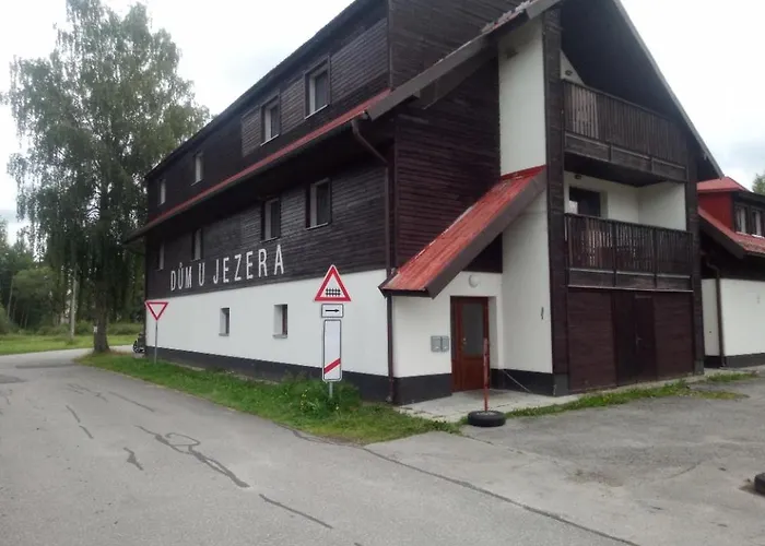 Apartman Nova Pec - Lipno, Sumava